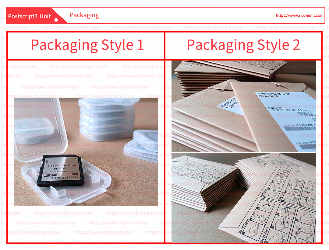 Packaging Style - Secure and Protective Packaging Solutions, Manufactory Wholesale from China