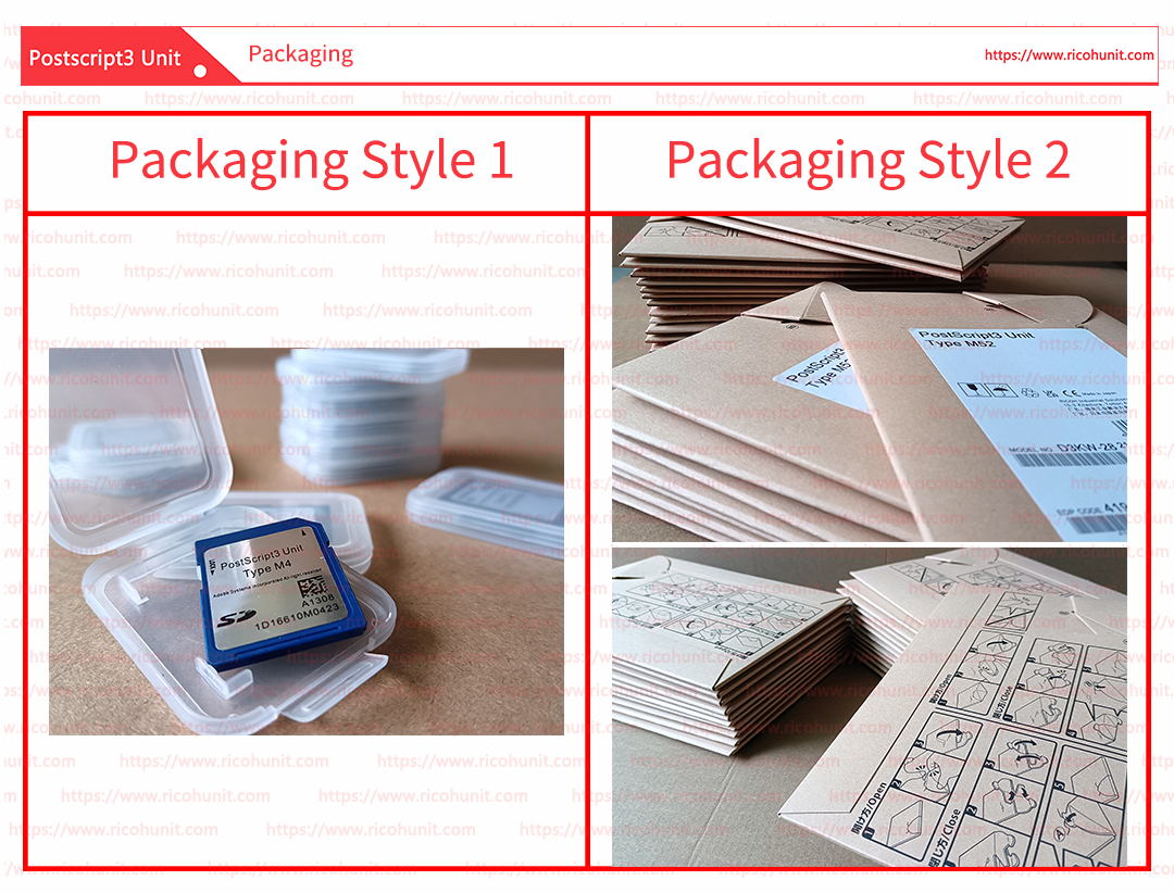 Packaging Style - Versatile and Durable Packaging Solutions, Wholesale Manufacturer from China