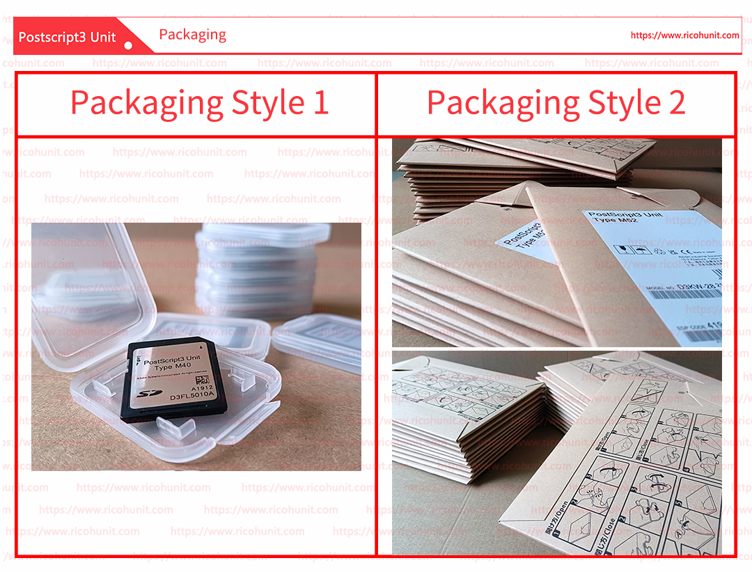 Packaging Style - Premium Packaging Solutions by Leading Manufacturer and Wholesale Supplier in China