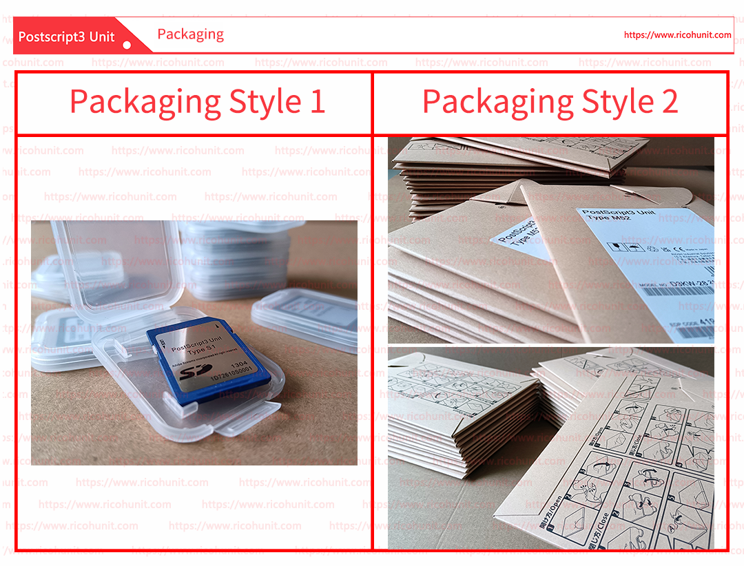 Packaging Style - Premium Packaging Designs to Enhance Your Product Presentation, China Supplier